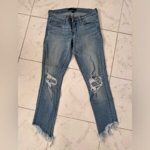 Flying monkey jeans 26